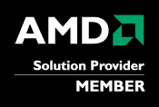 AMD Solution Provider