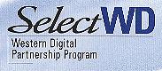 Western Digital Select Reseller